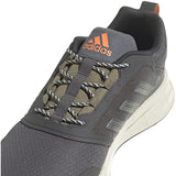 adidas Duramo Protect Mens Running Sneakers in Gray