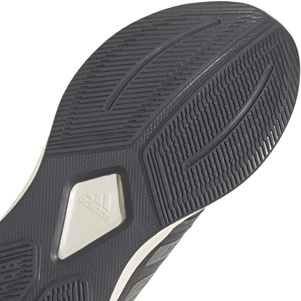 adidas Duramo Protect Mens Running Sneakers in Gray
