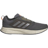 adidas Duramo Protect Mens Running Sneakers in Gray