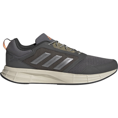 adidas Duramo Protect Mens Running Sneakers in Gray