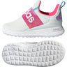 adidas Lite Racer Adapt 4.0 Shoe - Toddler Casual