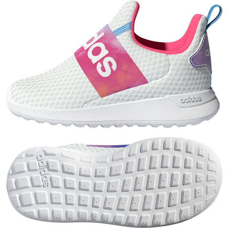 adidas Lite Racer Adapt 4.0 Shoe - Toddler Casual