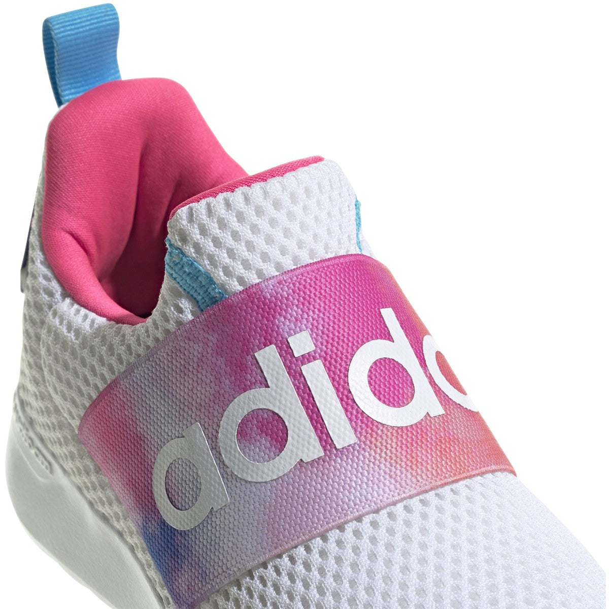 adidas Lite Racer Adapt 4.0 Shoe - Kids Running