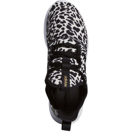 adidas Cloudfoam Pure 2.0 Shoe - Womens Running