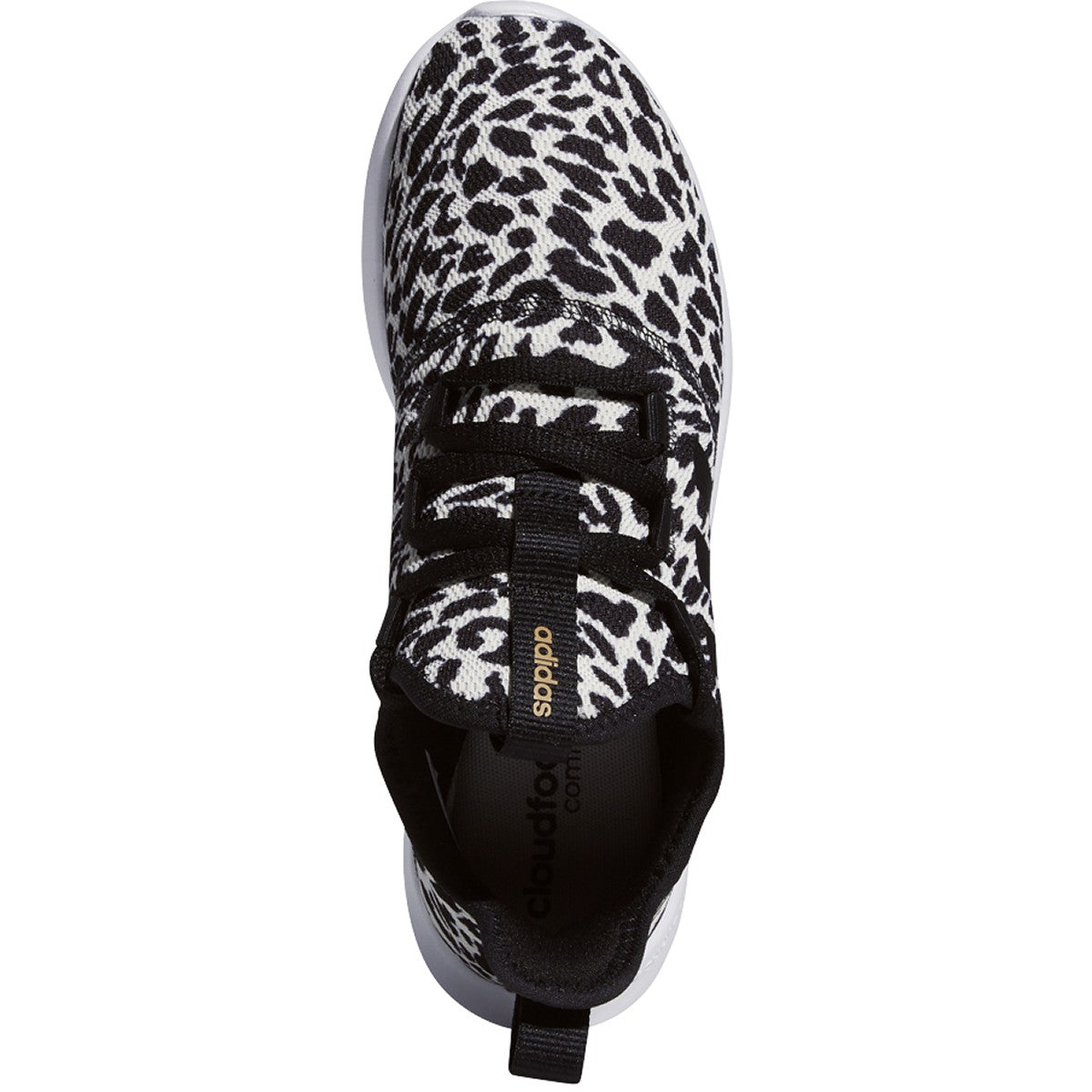 adidas Cloudfoam Pure 2.0 Shoe - Womens Running