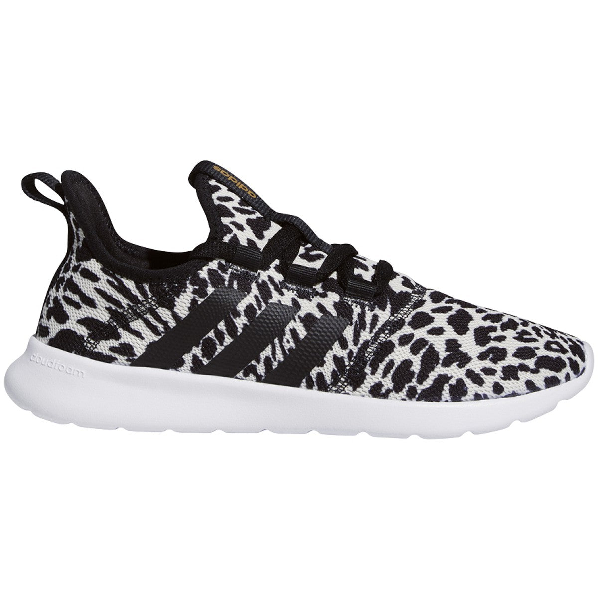 adidas Cloudfoam Pure 2.0 Shoe - Womens Running