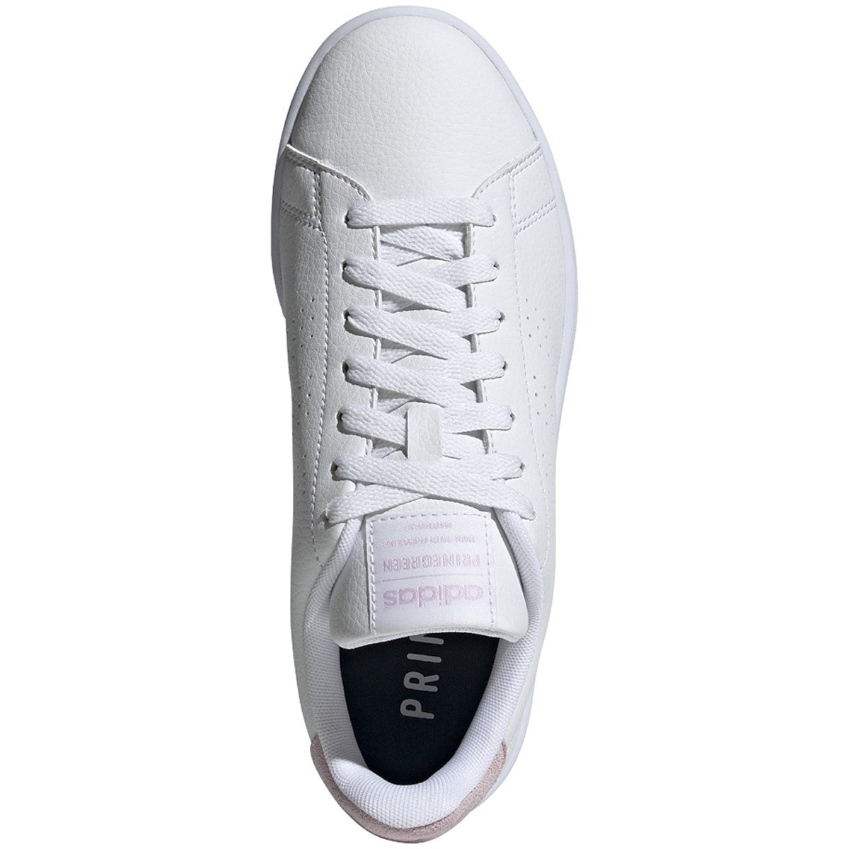 adidas Advantage Shoe - Womens Tennis