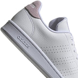adidas Advantage Shoe - Womens Tennis