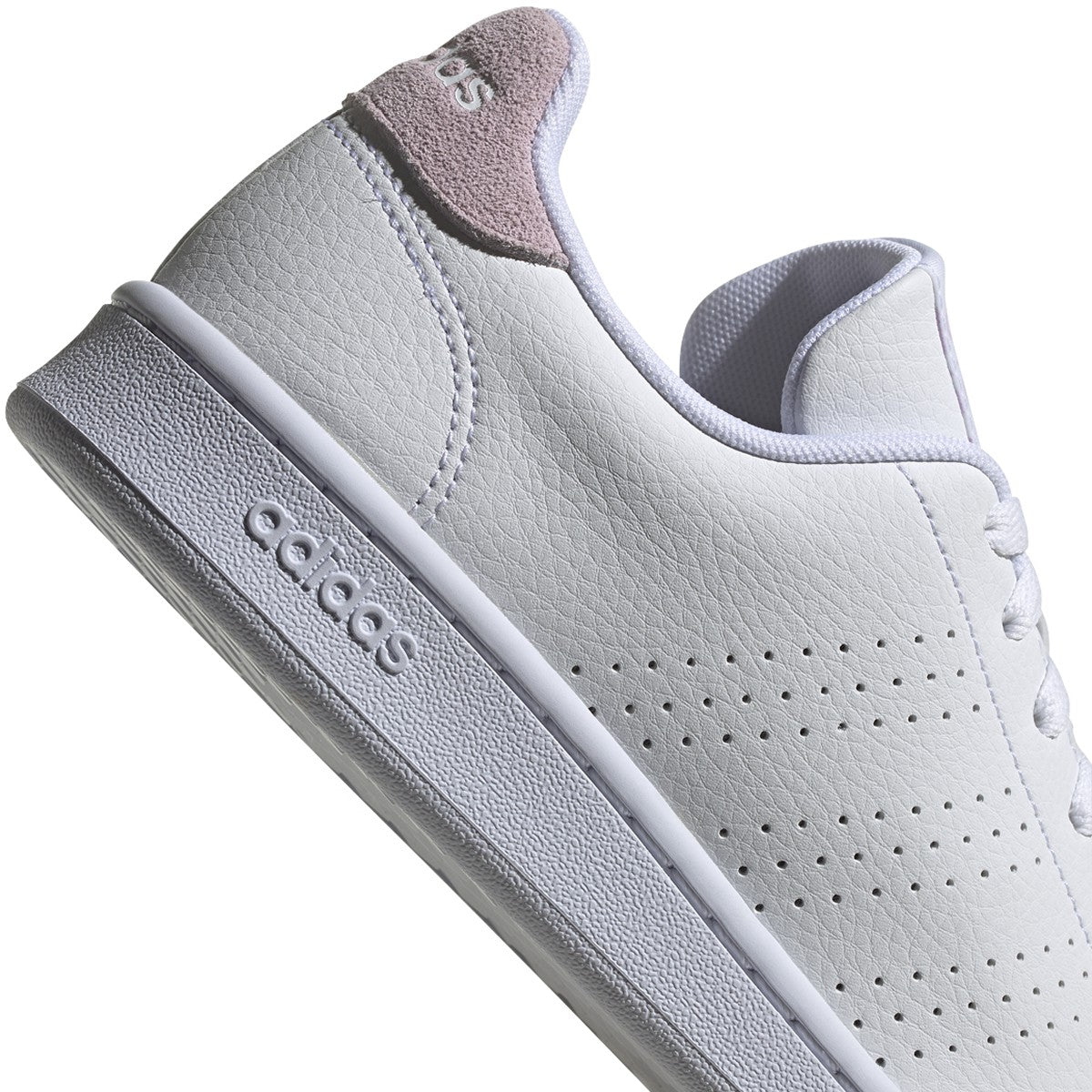 adidas Advantage Shoe - Womens Tennis