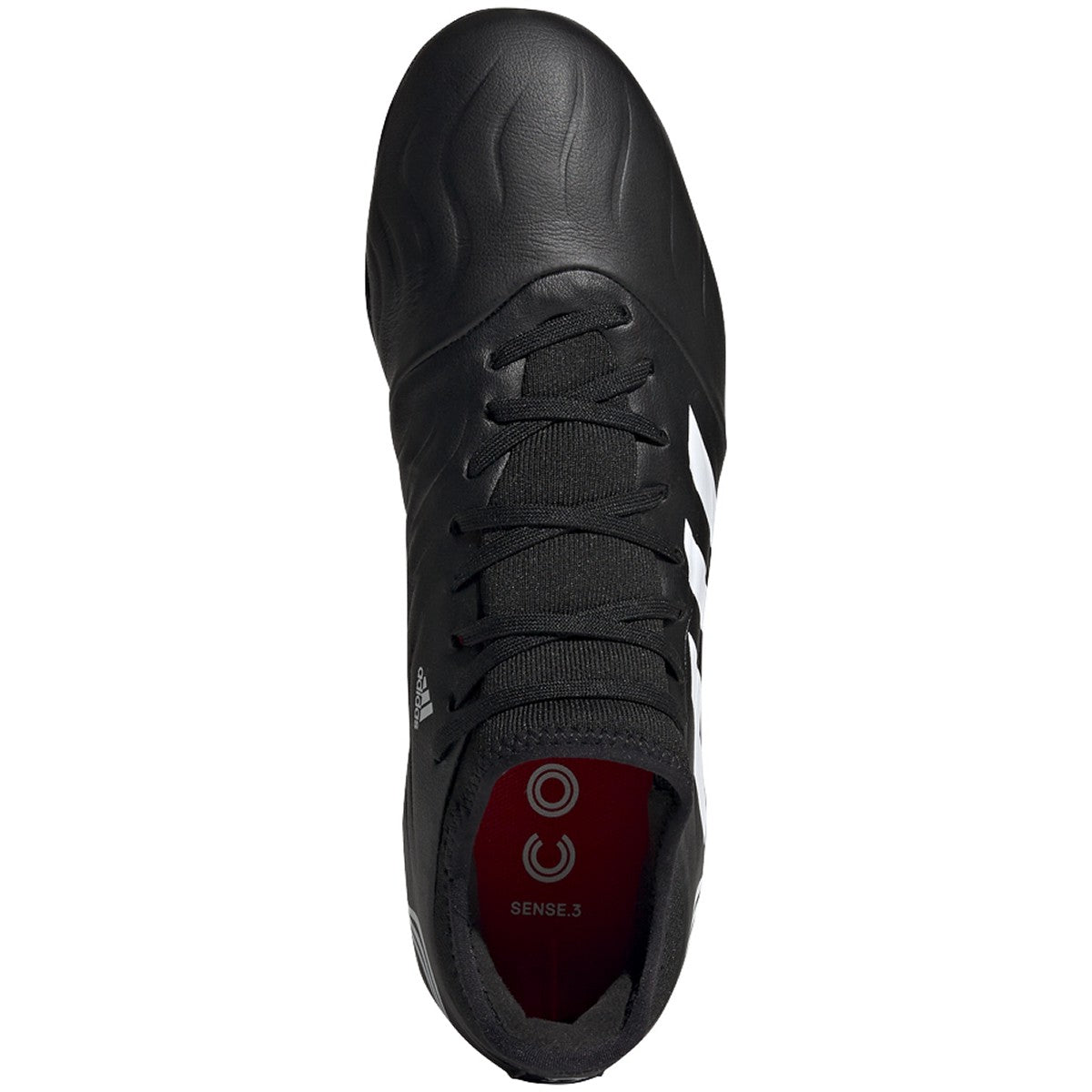 adidas Copa Sense.3 Firm Ground Cleats - Unisex Soccer