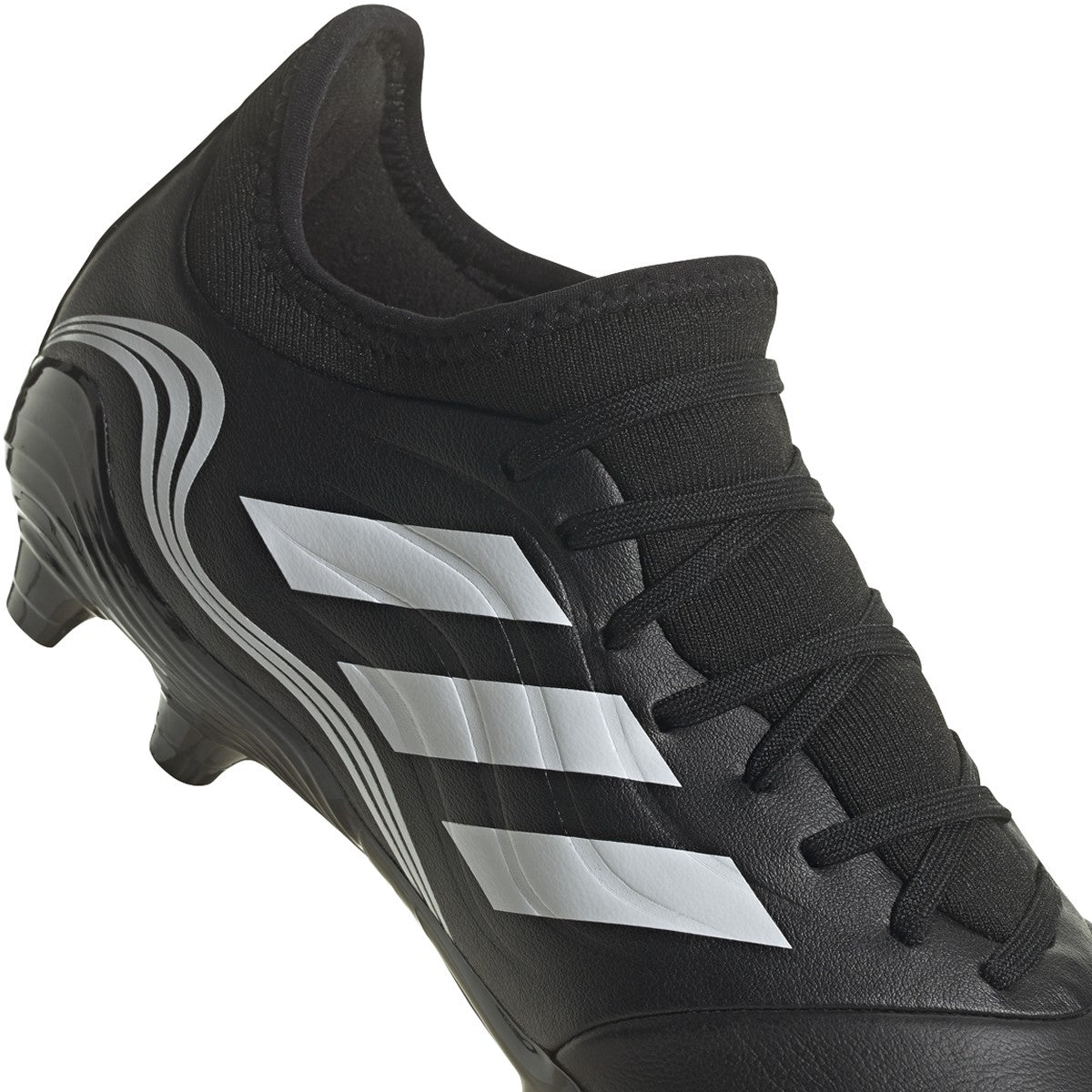 adidas Copa Sense.3 Firm Ground Cleats - Unisex Soccer