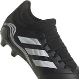 adidas Copa Sense.3 Firm Ground Cleats - Unisex Soccer