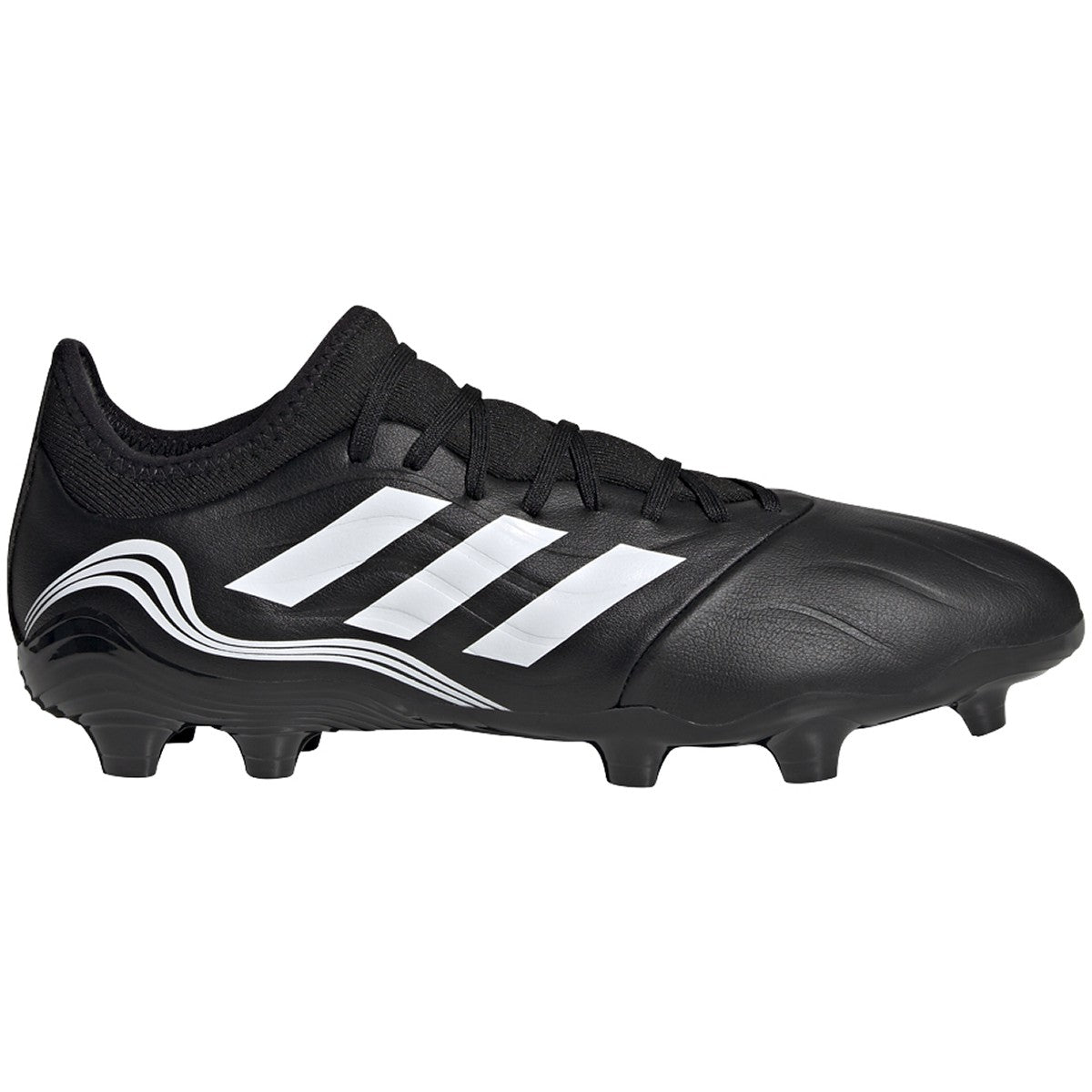 adidas Copa Sense.3 Firm Ground Cleats - Unisex Soccer