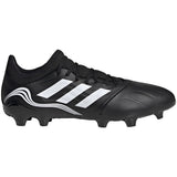 adidas Copa Sense.3 Firm Ground Cleats - Unisex Soccer