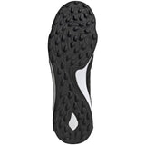 adidas Copa Sense.3 Mens Soccer Turf Shoes in Black and White