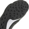 adidas Copa Sense.3 Mens Soccer Turf Shoes in Black and White