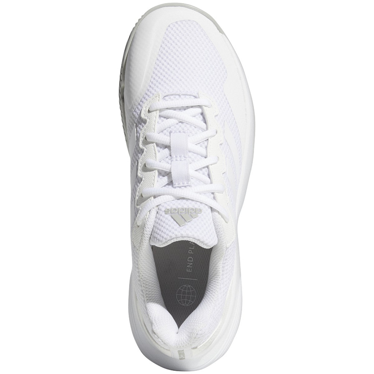 adidas Gamecourt 2 Shoe - Womens Tennis