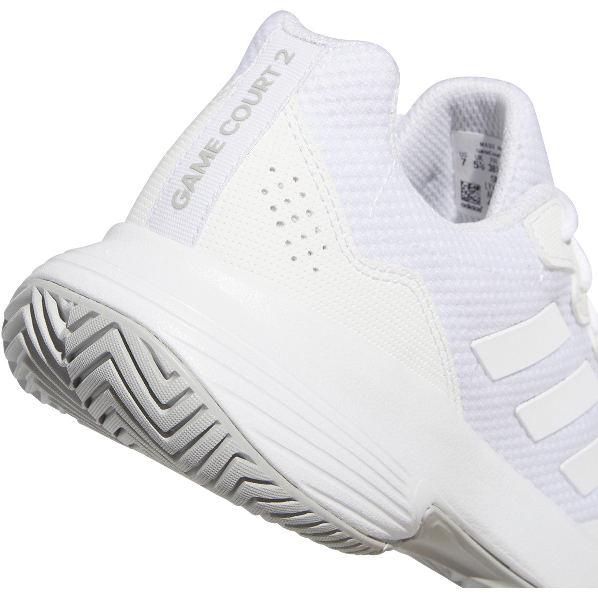 adidas Gamecourt 2 Shoe - Womens Tennis