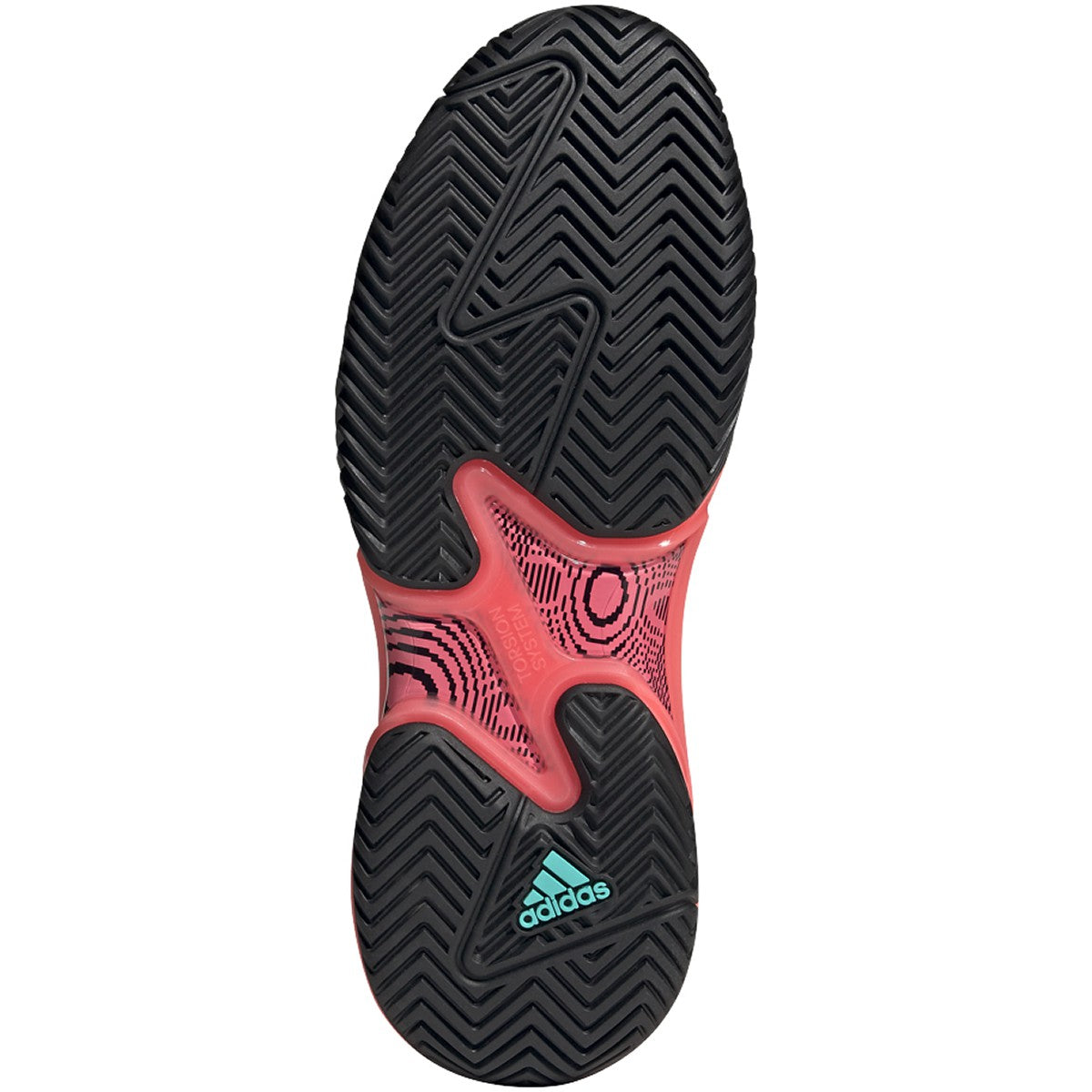 adidas Barricade Shoe - Mens Tennis