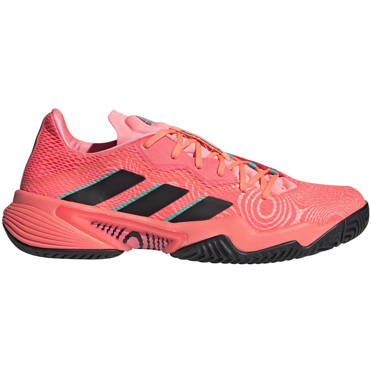 adidas Barricade Shoe - Mens Tennis