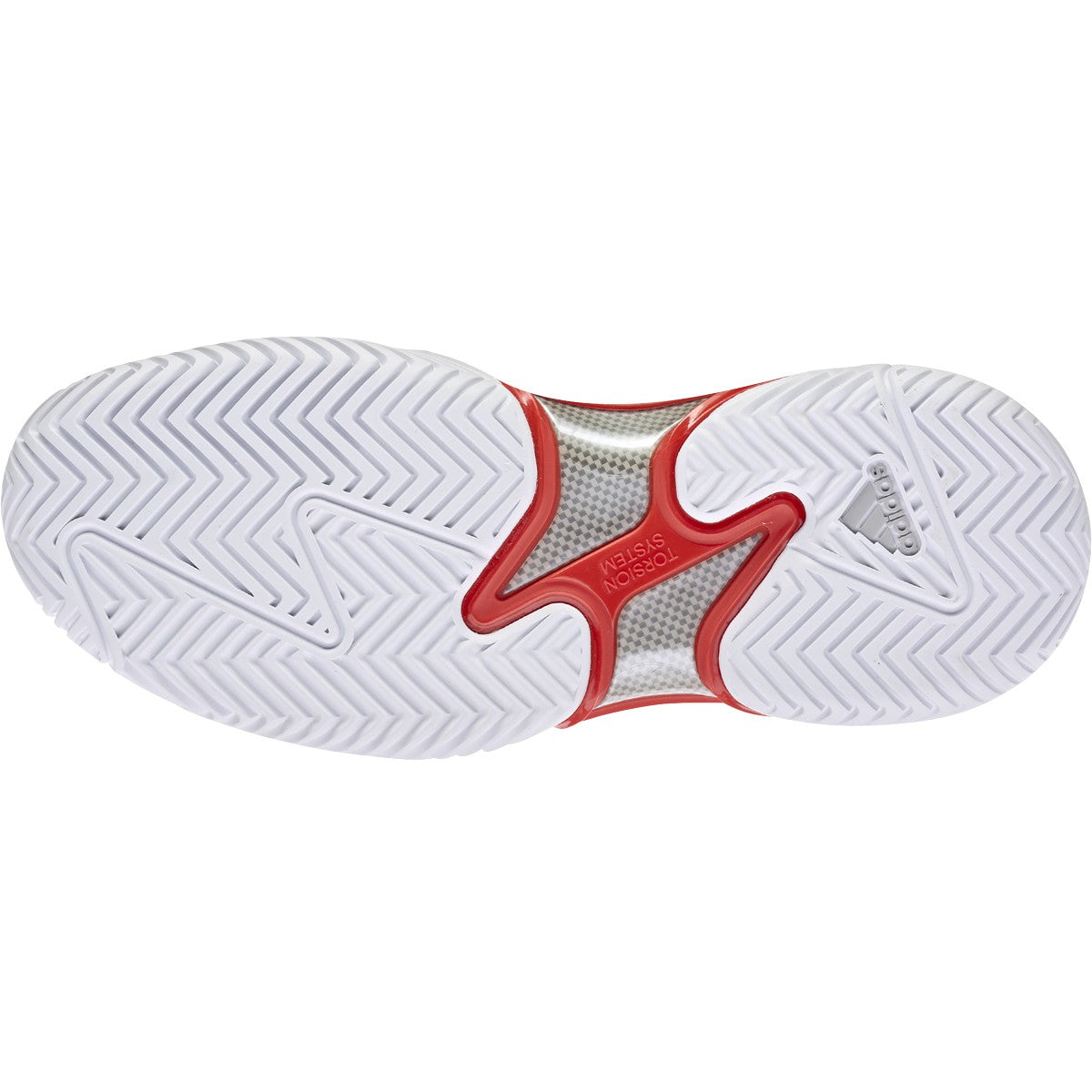 adidas Barricade Shoe - Womens Tennis