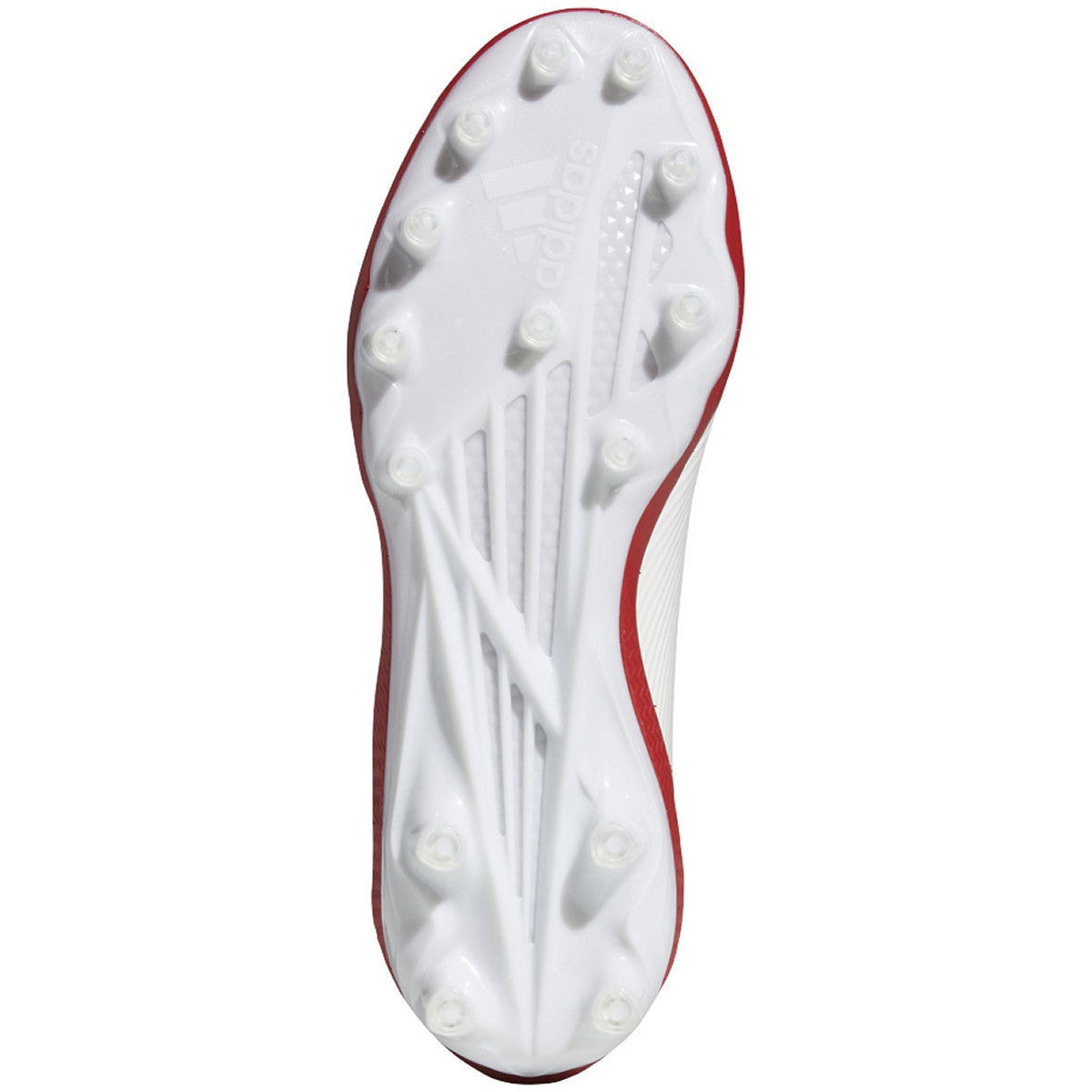 adidas Nasty 2.0 Cleats - Mens Football