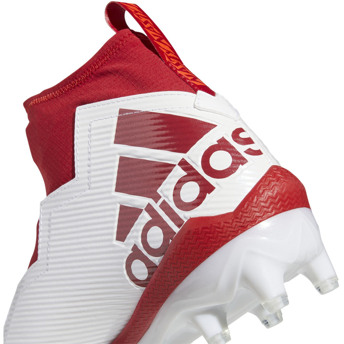 adidas Nasty 2.0 Cleats - Mens Football