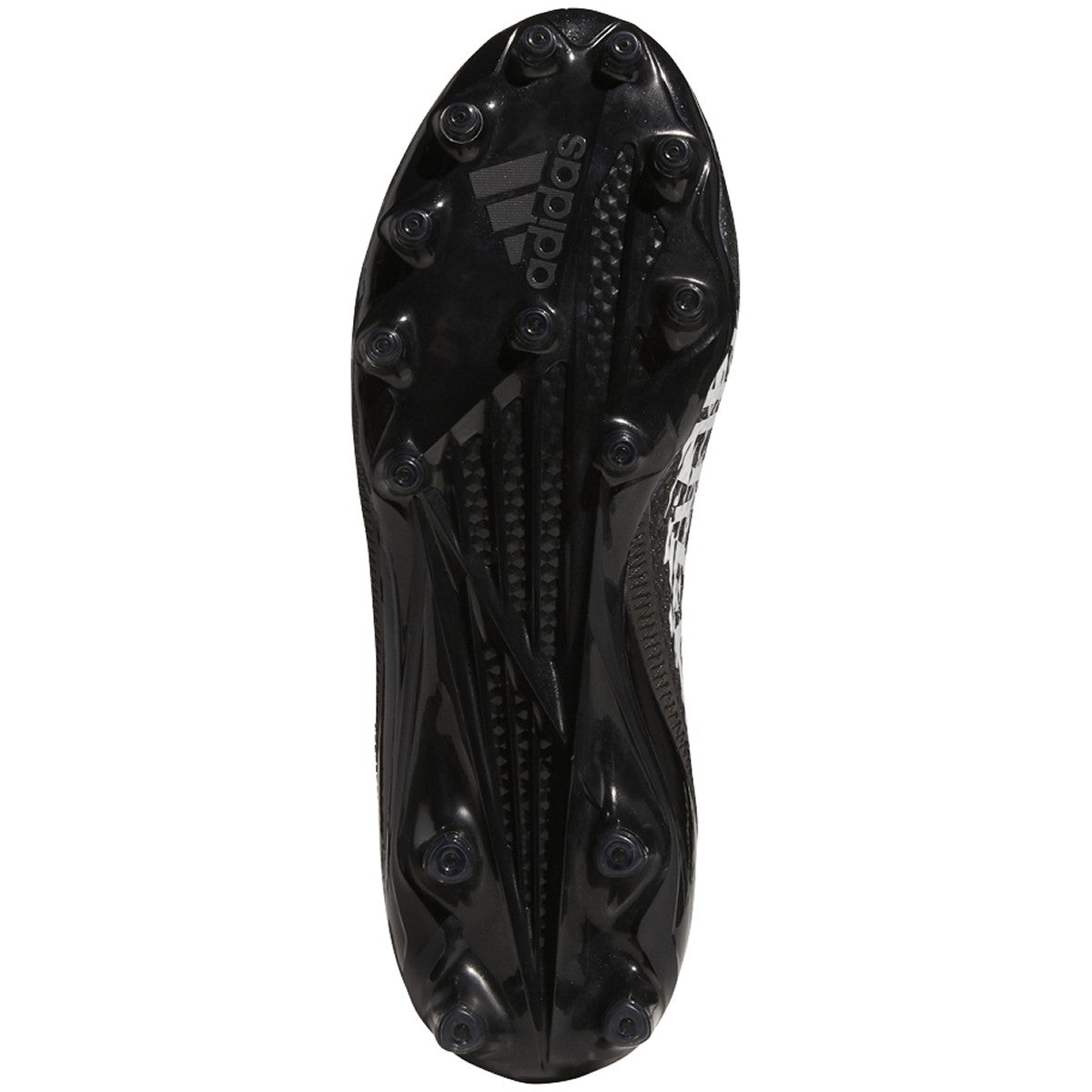 adidas Adizero Scorch Cleats - Mens Football