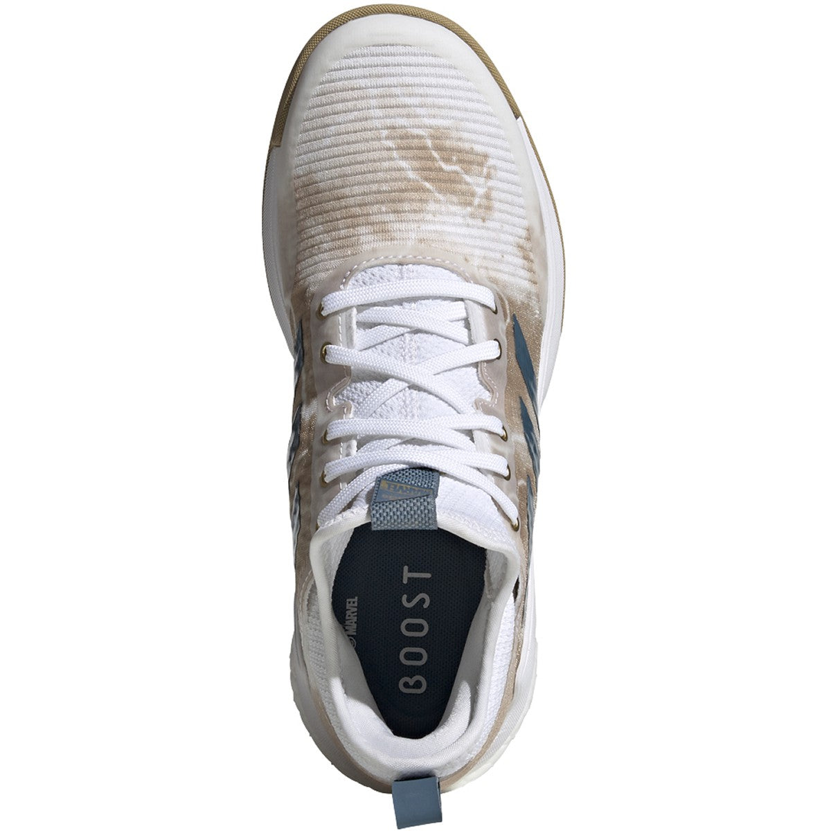 adidas CrazyFlight Mid Shoe - Womens Volleyball