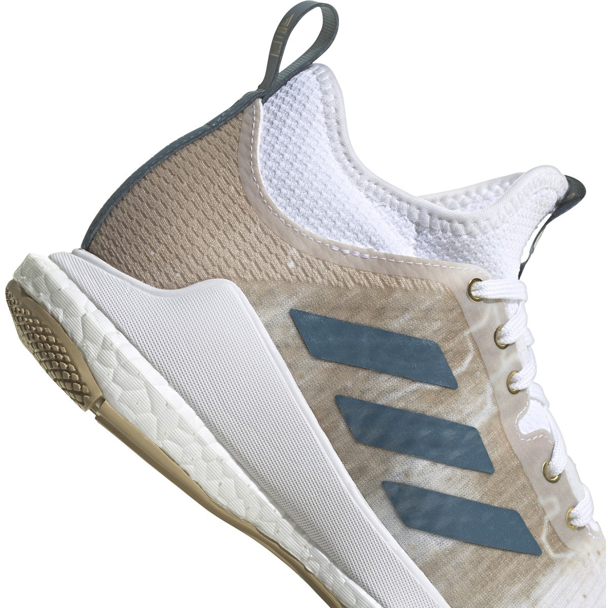 adidas CrazyFlight Mid Shoe - Womens Volleyball