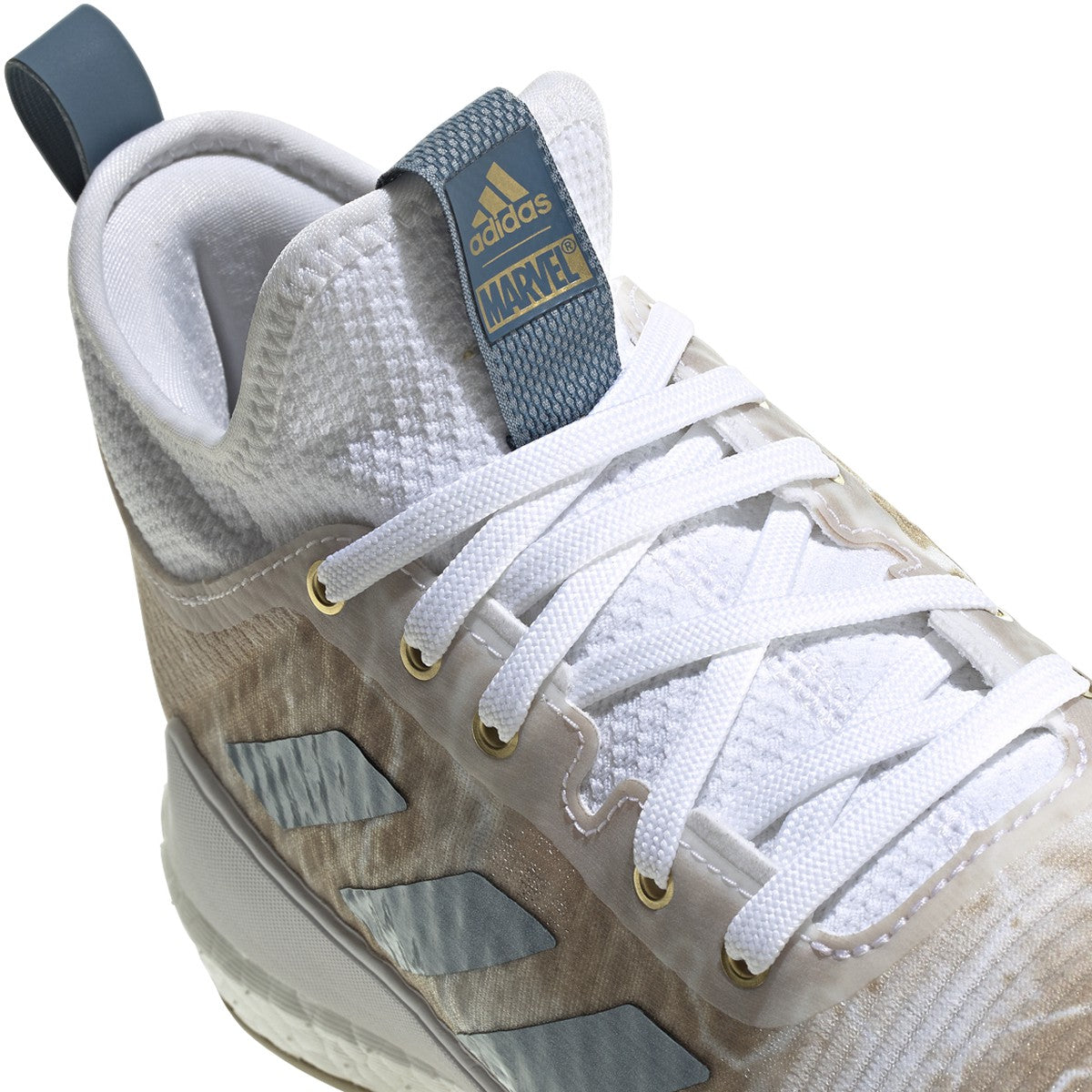 adidas CrazyFlight Mid Shoe - Womens Volleyball