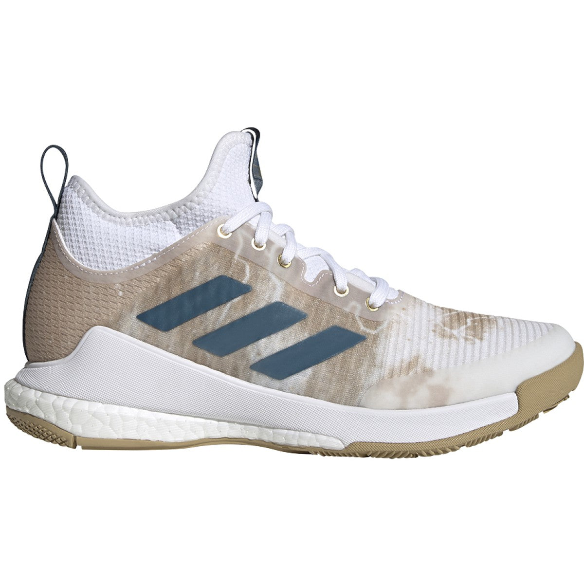 adidas CrazyFlight Mid Shoe - Womens Volleyball