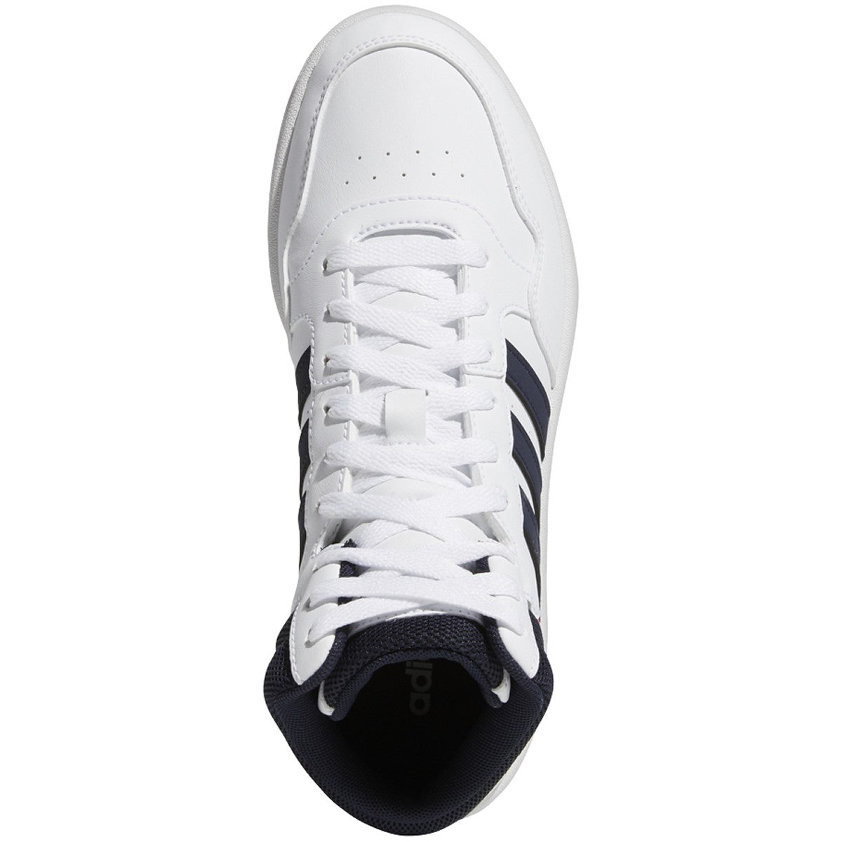 adidas Hoops 3.0 Mid Shoe - Womens Basketball