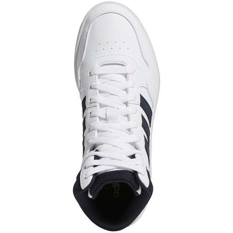 adidas Hoops 3.0 Mid Shoe - Womens Basketball