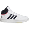 adidas Hoops 3.0 Mid Shoe - Womens Basketball