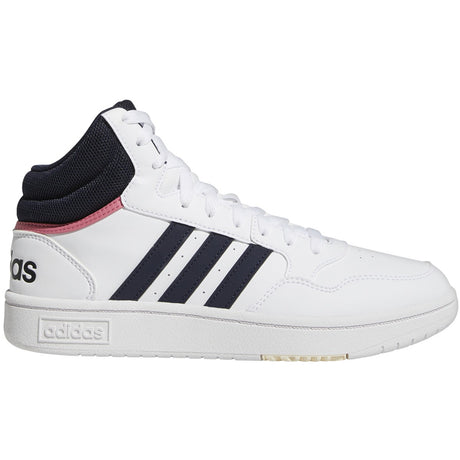 adidas Hoops 3.0 Mid Shoe - Womens Basketball