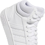 adidas Hoops 3.0 Mid Shoe - Womens Basketball