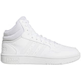 adidas Hoops 3.0 Mid Shoe - Womens Basketball