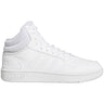 adidas Hoops 3.0 Mid Shoe - Womens Basketball