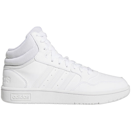 adidas Hoops 3.0 Mid Shoe - Womens Basketball