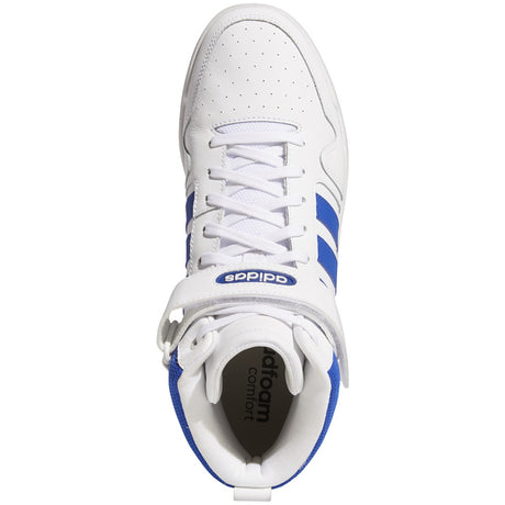 adidas Postmove Mid Shoe - Mens Basketball