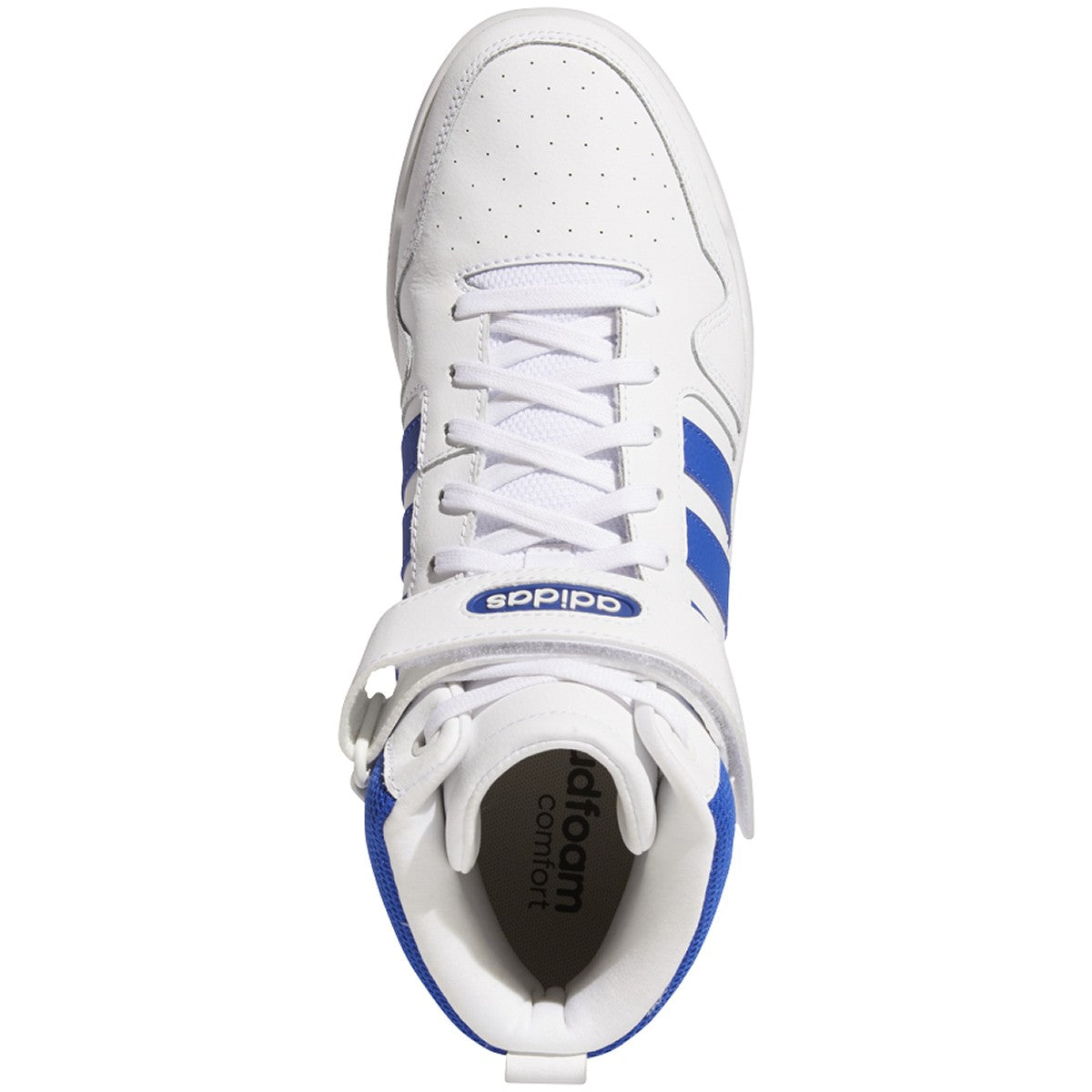 adidas Postmove Mid Shoe - Mens Basketball