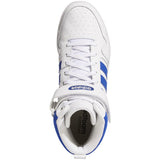 adidas Postmove Mid Shoe - Mens Basketball