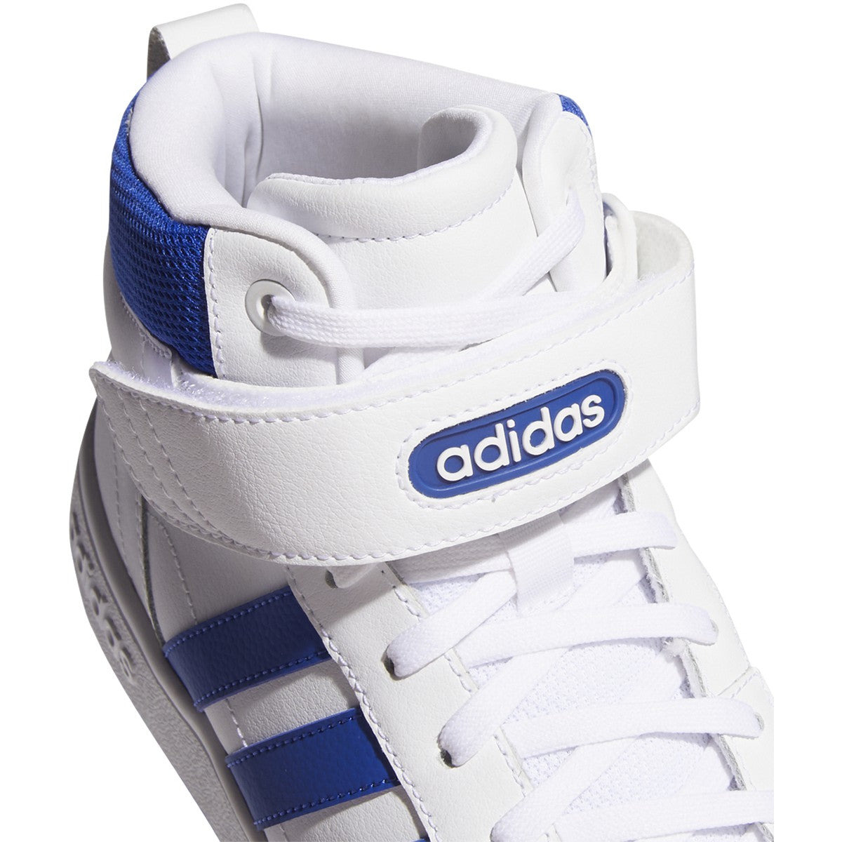 adidas Postmove Mid Shoe - Mens Basketball