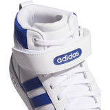 adidas Postmove Mid Shoe - Mens Basketball