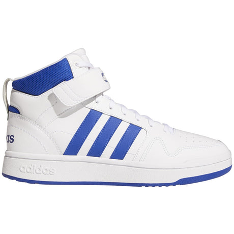 adidas Postmove Mid Shoe - Mens Basketball