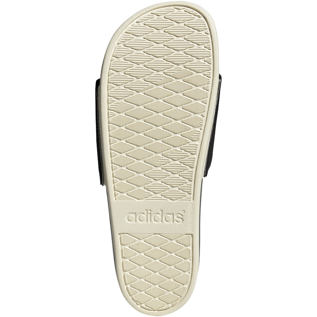 adidas Adilette Comfort Slides - Unisex Swim