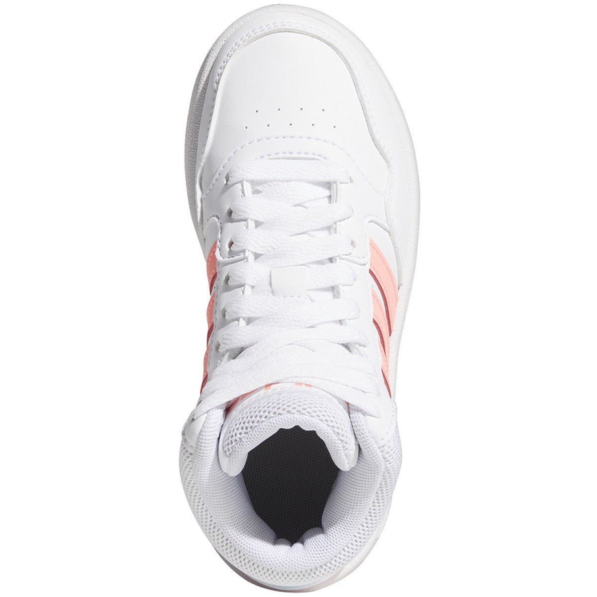 adidas Hoops Mid 3.0 Shoe - Kids Basketball