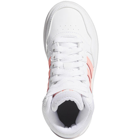 adidas Hoops Mid 3.0 Shoe - Kids Basketball