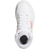 adidas Hoops Mid 3.0 Shoe - Kids Basketball